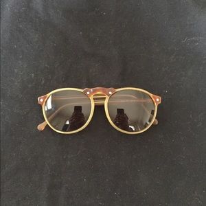 l.a. Eyeworks Vintage Sunglasses